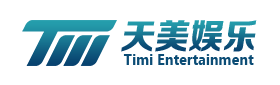 天美